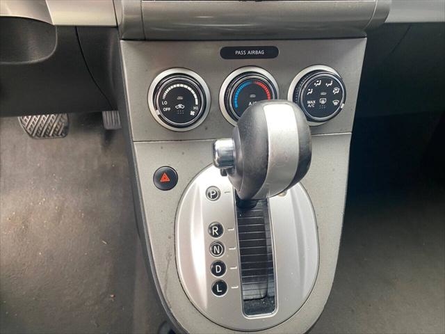 Robin Drive Auto, LLC - Used vehicle - Nissan Sentra 2012