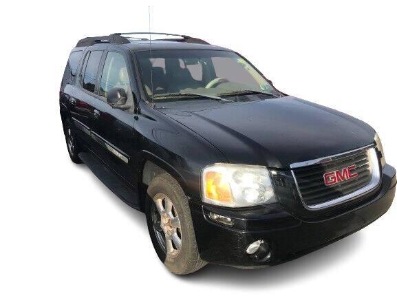 Robin Drive Auto, LLC - Used vehicle - GMC Envoy 2003