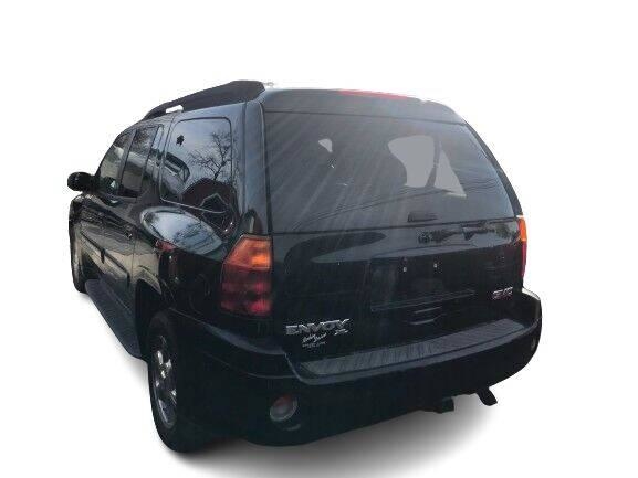 Robin Drive Auto, LLC - Used vehicle - GMC Envoy 2003