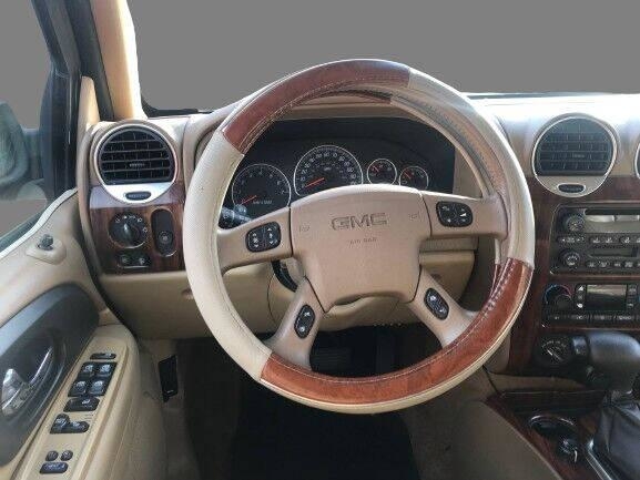 Robin Drive Auto, LLC - Used vehicle - GMC Envoy 2003