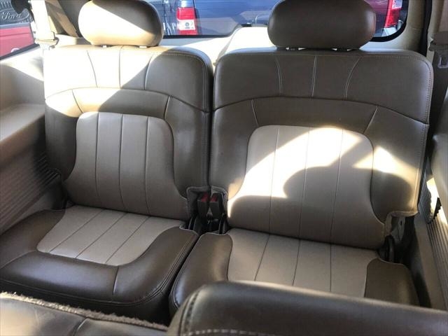 Robin Drive Auto, LLC - Used vehicle - GMC Envoy 2003