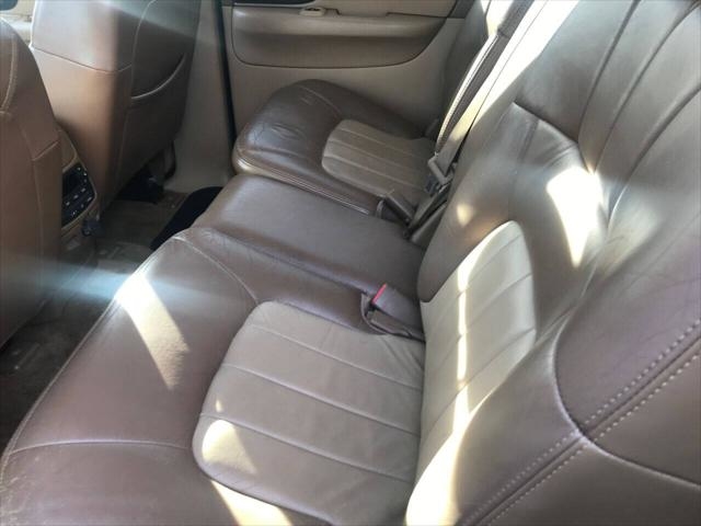 Robin Drive Auto, LLC - Used vehicle - GMC Envoy 2003