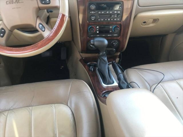 Robin Drive Auto, LLC - Used vehicle - GMC Envoy 2003