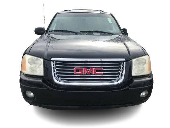 Robin Drive Auto, LLC - Used vehicle - GMC Envoy 2006