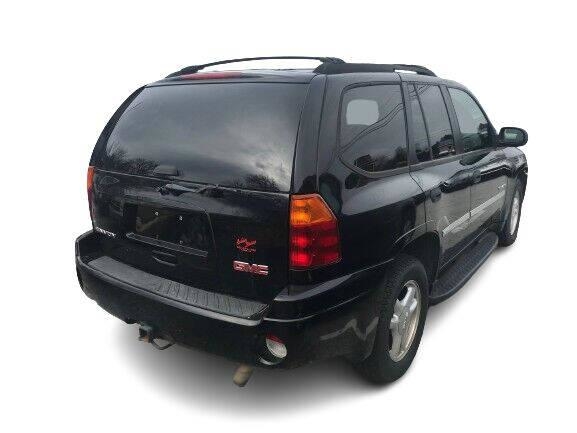 Robin Drive Auto, LLC - Used vehicle - GMC Envoy 2006