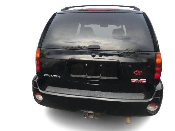 Robin Drive Auto, LLC - Used vehicle - GMC Envoy 2006