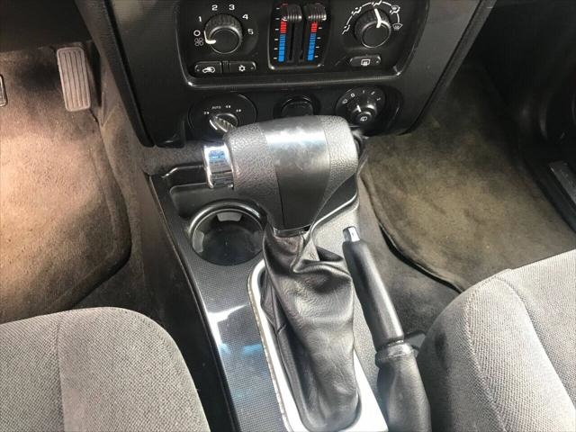 Robin Drive Auto, LLC - Used vehicle - GMC Envoy 2006