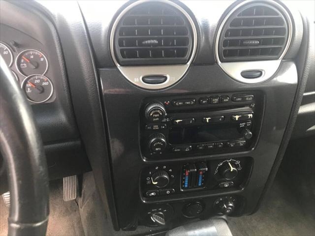 Robin Drive Auto, LLC - Used vehicle - GMC Envoy 2006