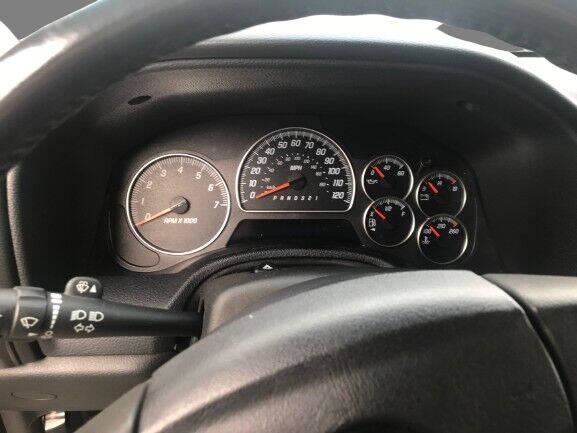 Robin Drive Auto, LLC - Used vehicle - GMC Envoy 2006