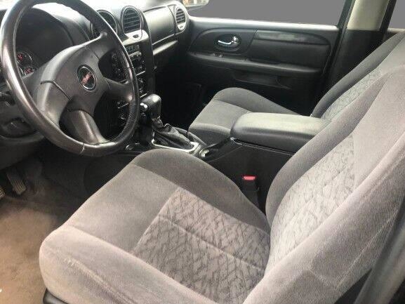 Robin Drive Auto, LLC - Used vehicle - GMC Envoy 2006