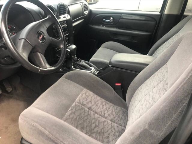 Robin Drive Auto, LLC - Used vehicle - GMC Envoy 2006