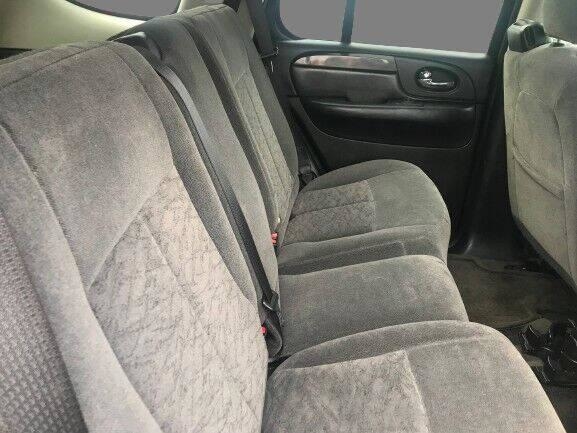 Robin Drive Auto, LLC - Used vehicle - GMC Envoy 2006