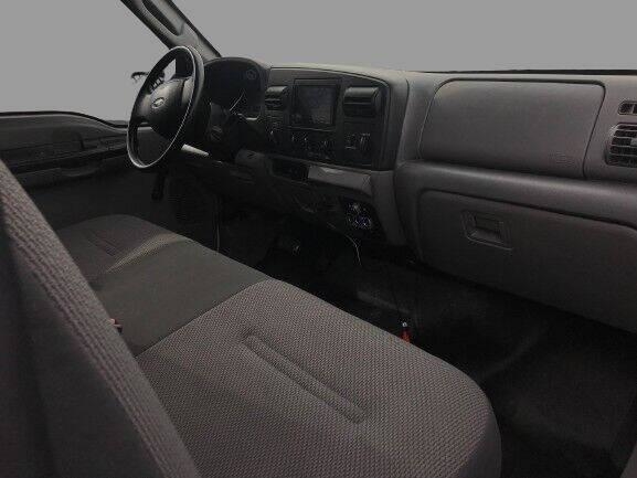 Robin Drive Auto, LLC - Used vehicle - Ford F-250 SD 2006