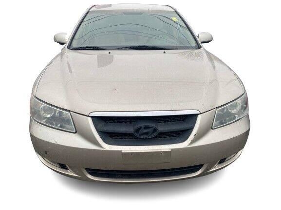 Robin Drive Auto, LLC - Used vehicle - Hyundai Sonata 2006