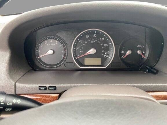 Robin Drive Auto, LLC - Used vehicle - Hyundai Sonata 2006
