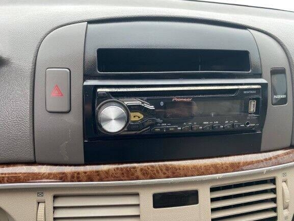 Robin Drive Auto, LLC - Used vehicle - Hyundai Sonata 2006