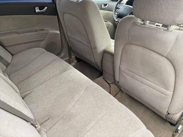 Robin Drive Auto, LLC - Used vehicle - Hyundai Sonata 2006