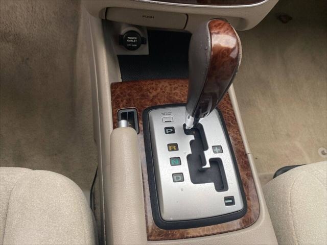 Robin Drive Auto, LLC - Used vehicle - Hyundai Sonata 2006