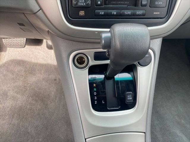 Robin Drive Auto, LLC - Used vehicle - Toyota Highlander 2006