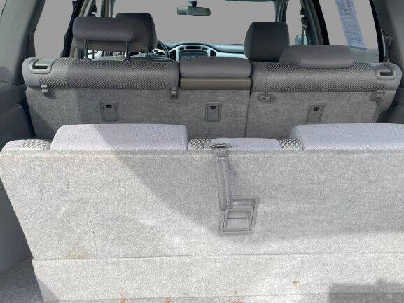 Robin Drive Auto, LLC - Used vehicle - Toyota Highlander 2006