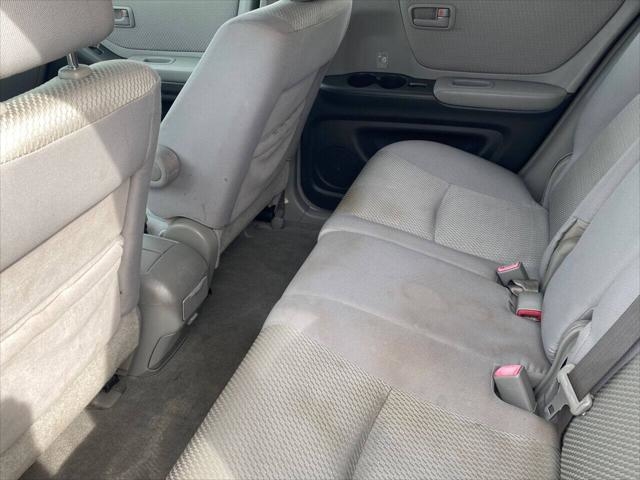 Robin Drive Auto, LLC - Used vehicle - Toyota Highlander 2006