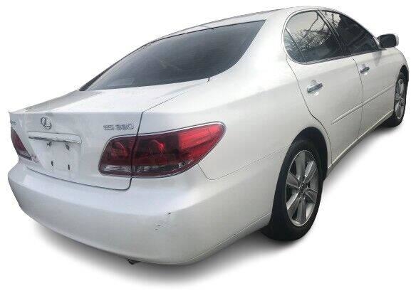 Robin Drive Auto, LLC - Used vehicle - Lexus ES 330 2005