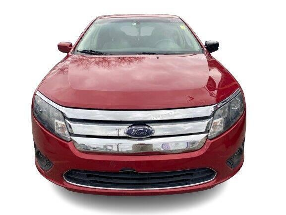 Robin Drive Auto, LLC - Used vehicle - Ford Fusion 2010
