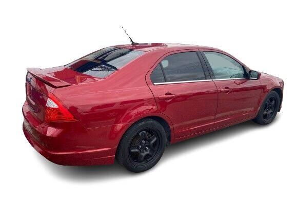 Robin Drive Auto, LLC - Used vehicle - Ford Fusion 2010