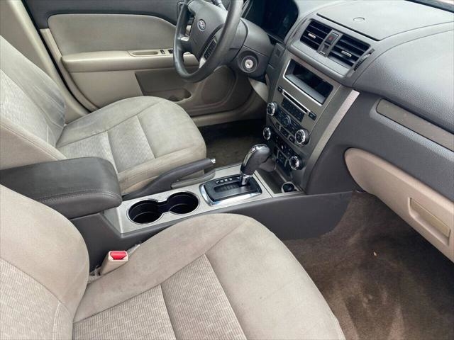 Robin Drive Auto, LLC - Used vehicle - Ford Fusion 2010