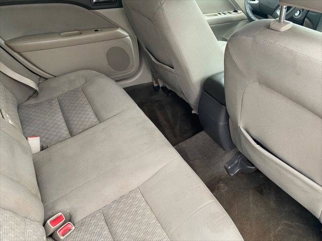 Robin Drive Auto, LLC - Used vehicle - Ford Fusion 2010