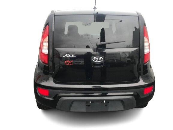 Robin Drive Auto, LLC - Used vehicle - Kia Soul 2012