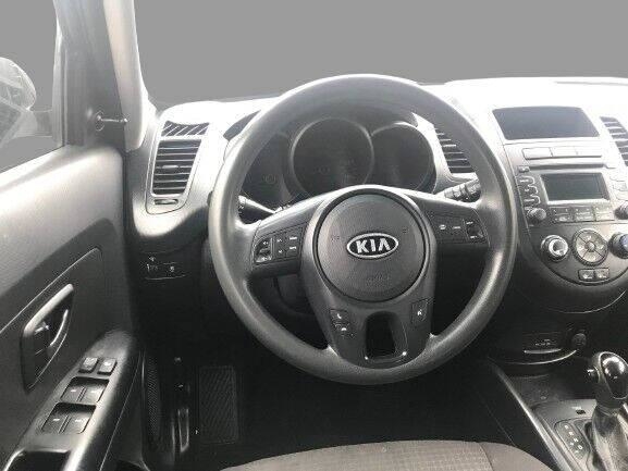 Robin Drive Auto, LLC - Used vehicle - Kia Soul 2012