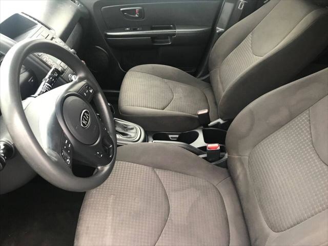 Robin Drive Auto, LLC - Used vehicle - Kia Soul 2012
