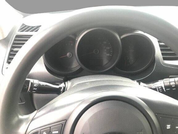 Robin Drive Auto, LLC - Used vehicle - Kia Soul 2012