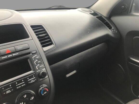 Robin Drive Auto, LLC - Used vehicle - Kia Soul 2012
