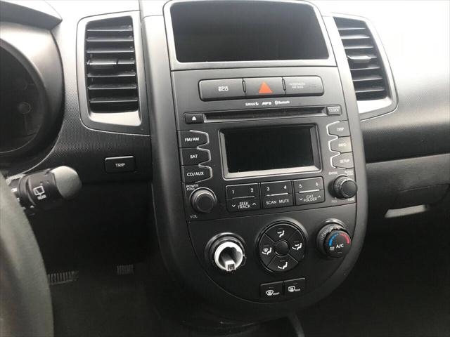 Robin Drive Auto, LLC - Used vehicle - Kia Soul 2012