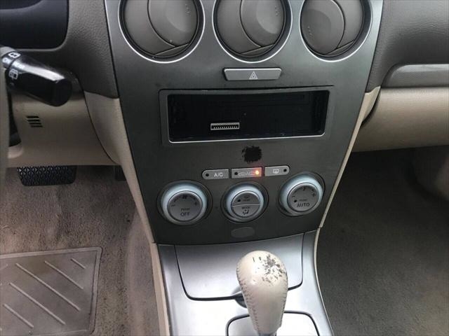 Robin Drive Auto, LLC - Used vehicle - Mazda MAZDA6 Sport Wagon 2004