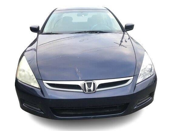 Robin Drive Auto, LLC - Used vehicle - Honda Accord 2006