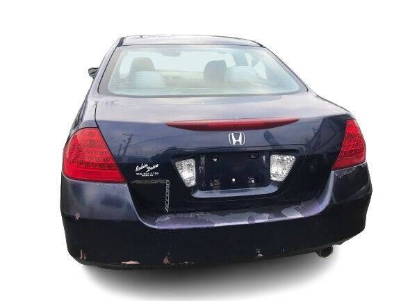 Robin Drive Auto, LLC - Used vehicle - Honda Accord 2006