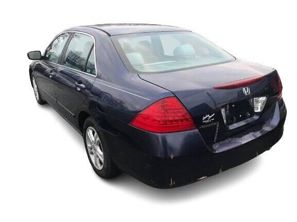 Robin Drive Auto, LLC - Used vehicle - Honda Accord 2006