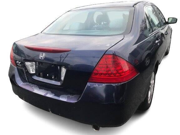 Robin Drive Auto, LLC - Used vehicle - Honda Accord 2006