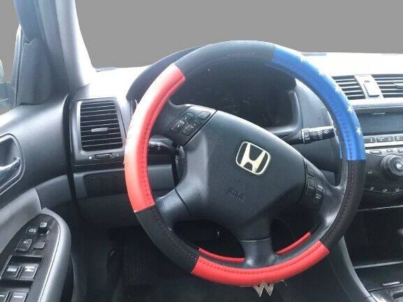 Robin Drive Auto, LLC - Used vehicle - Honda Accord 2006