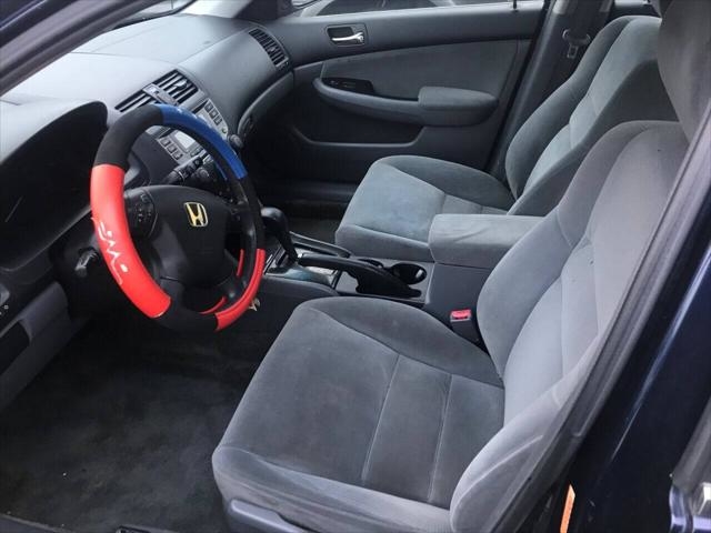 Robin Drive Auto, LLC - Used vehicle - Honda Accord 2006