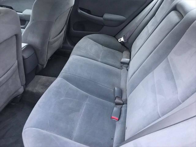 Robin Drive Auto, LLC - Used vehicle - Honda Accord 2006