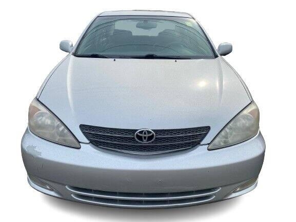 Robin Drive Auto, LLC - Used vehicle - Toyota Camry 2003