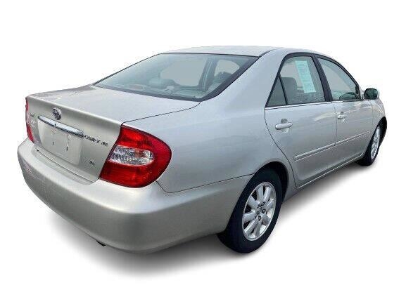 Robin Drive Auto, LLC - Used vehicle - Toyota Camry 2003