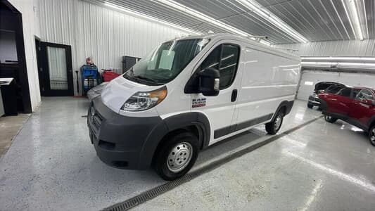 Car Connection Superstore - Used RAM PROMASTER 2014 CAR-CONNECTION-INC. CARGO for sale