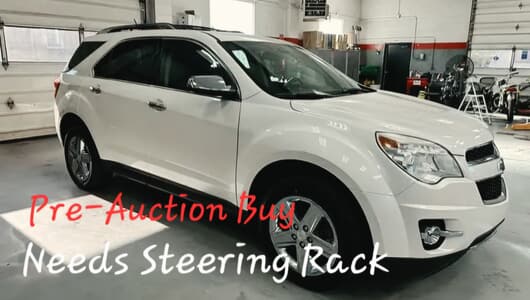 Car Connection Superstore - Used CHEVROLET EQUINOX 2014 CAR CONNECTION INC. LS