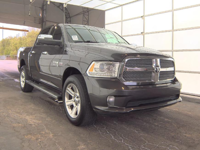 Car Connection Superstore - Used RAM 1500 2015 CAR CONNECTION INC. LARAMIE LIMITED