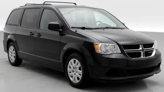 Car Connection Superstore - Used DODGE GRAND-CARAVAN 2013 CAR CONNECTION INC. SXT